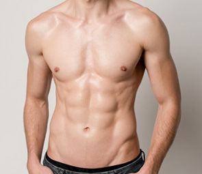 Male Body Contouring