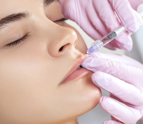 Med Spa - Dermal Fillers