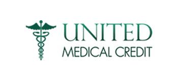 United medical credit logo