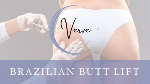 VDO Cover Procedure - BBL Brazilian Butt Lift