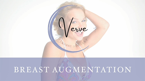 VDO Cover Procedure - Breast Augmentation