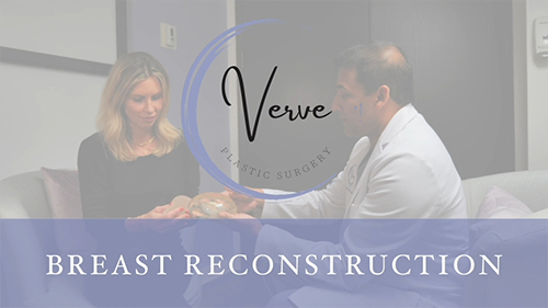 VDO Cover Procedure - Breast Reconstruction