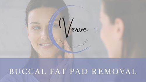 VDO Cover Procedure - Buccal Fat Pad Removal