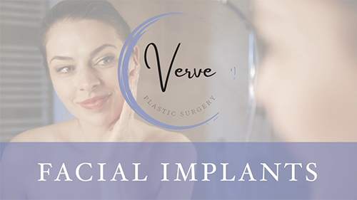 VDO Cover Procedure - Cheek Augmentation