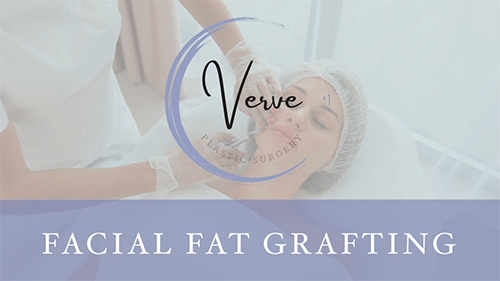 VDO Cover Procedure - Facial Fat Grafting