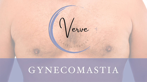 VDO Cover Procedure - Male Breast Reduction - Gynecomastia