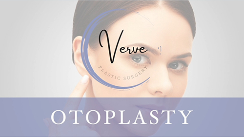 VDO Cover Procedure - Otoplasty
