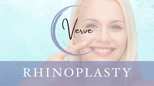VDO Cover Procedure - Rhinoplasty