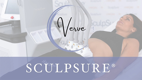 VDO Cover Procedure - SculpSure