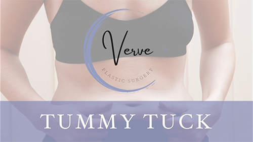 VDO Cover Procedure - Tummy Tuck